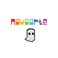 Novoarte Sticker by Miniminou