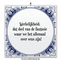 Humor Nl GIF by Tegelspreuken.nl