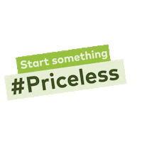 Restore Climate Change Sticker by Mastercard