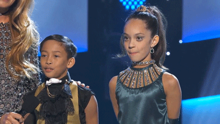 happy dance party GIF by So You Think You Can Dance