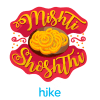 Tik Tok Trending Sticker by Hike Sticker Chat