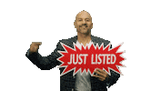 Davidlong Sticker by Nova Home Loans