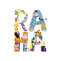 Raha Sticker by WSOYkirjat