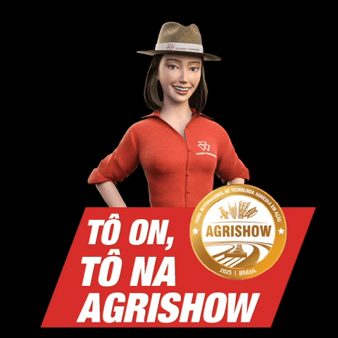 Massey Agrishow GIF by AGCO