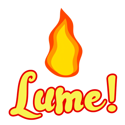 Fire Fiesta Sticker by AiFalaches