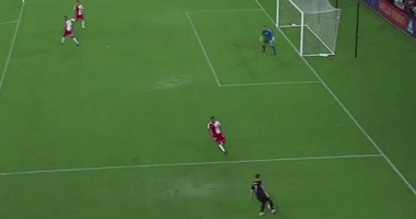 luciano acosta soccer GIF by D.C. United