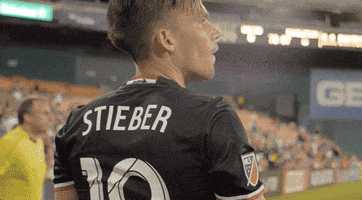 dcunited soccer mls major league soccer dc united GIF