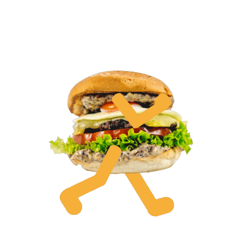 EggRunUK giphyupload food running yummy Sticker