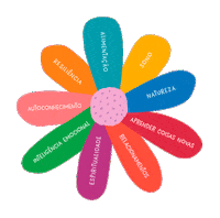 Professor Sticker by I.R. do BEM