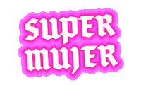 poder spanish Sticker by Latinas Poderosas