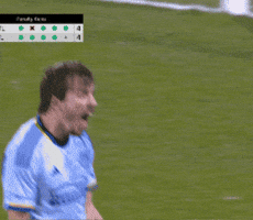 Happy Lets Go GIF by Major League Soccer