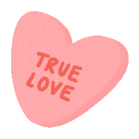 Valentines Day Sticker