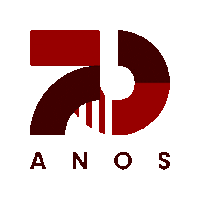 Sondotecnica sondo70anos Sticker