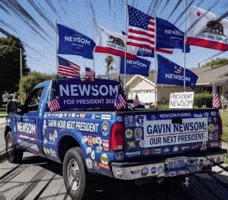 President Of The United States Potus GIF by Respective