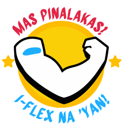 DOHPhilippinesGov pinaslakas doh booster vaccination Sticker