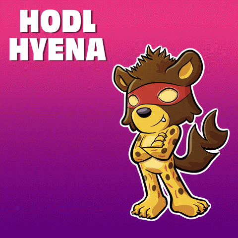 To The Moon Crypto GIF by VeeFriends