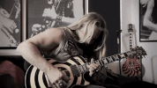 zakk wylde GIF