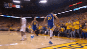 Nba Playoffs Sport GIF by NBA
