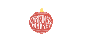 Christmasmarket Cottonwoodfamily Sticker by CottonwoodCreekChurch
