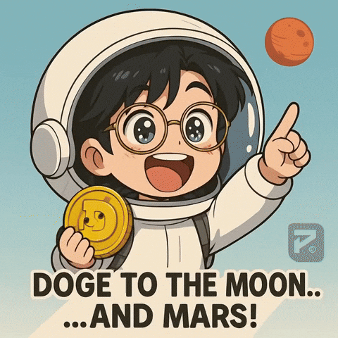 Celebrar Moon Mission GIF by Persona