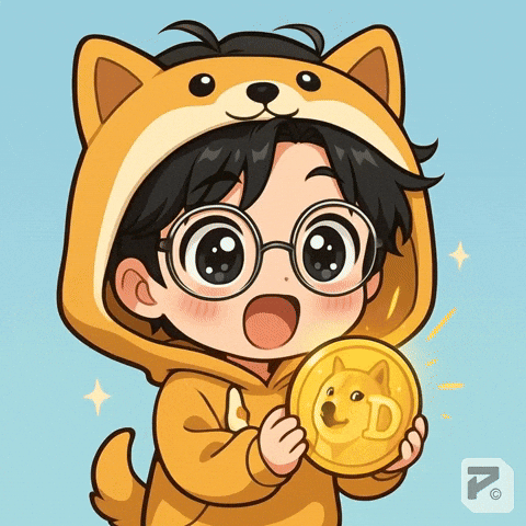 Excited Crypto GIF by Persona