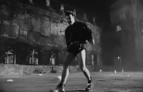 Fleabag GIF by YUNGBLUD