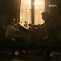 Pedro Pascal Joel GIF by HBO