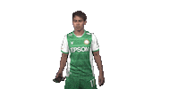 Football Singapore Sticker by Geylang International FC