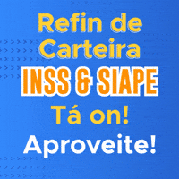 Inss Banrisul GIF by Bem Promotora