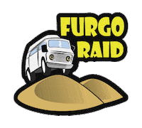 Off Road Arena Sticker by Adventure Off Road