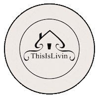 thisislivin thisi slivin islivin homes thisislivinhomes thisi slivin properties Sticker