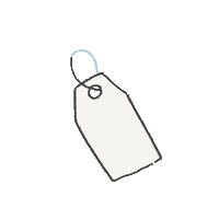 hiyoca_ tag hiyoca タグ ひよか Sticker