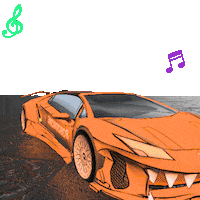 Social Media Love Sticker by Robodrone