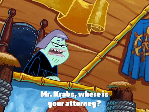 season 4 the lost mattress GIF by SpongeBob SquarePants