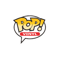 funkospace pop funko funkopop funkospace Sticker
