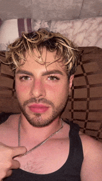 Love You Kiss GIF by David Allegre