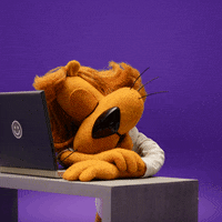 Work GIF by loekideleeuw