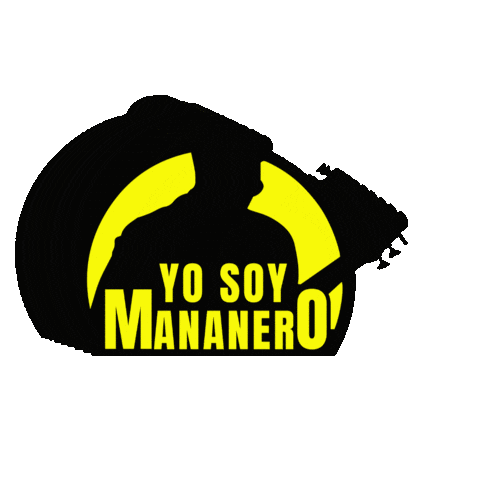 Papucho Sticker by Salsa Familia