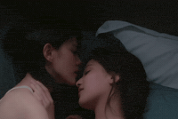 Gmmtv Kiss GIF