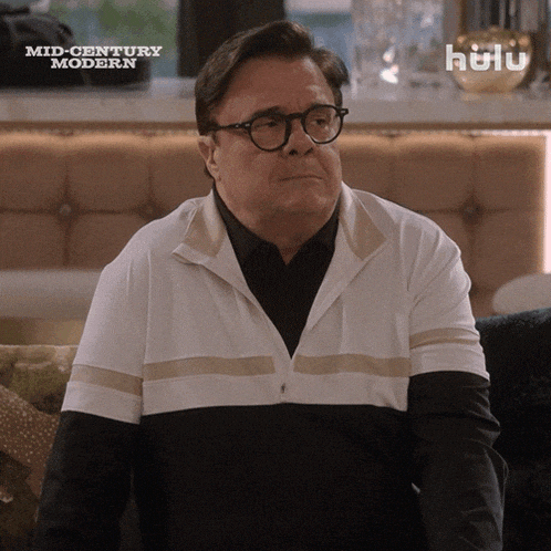 Nathan Lane Bunny GIF by HULU