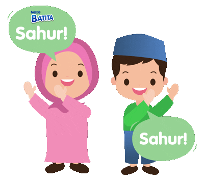 Nestle Tat Sticker by NESTLÉ BATITA