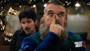 GIF by Violent Night