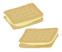 Khong Guan Singapore Sticker