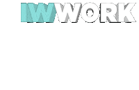 Iw Sticker by INTERWEAVE