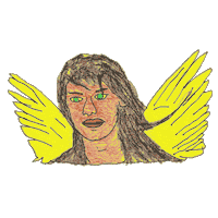 Romeo And Juliet Love Sticker by James Thacher