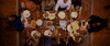 This Christmas Family GIF by filmeditor