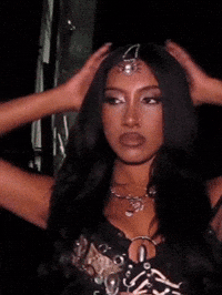 Indian Girl GIF