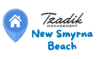 Real Estate Florida Sticker by Tzadik Management