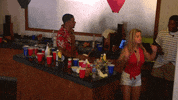 Happy Temptation Island GIF by RTL