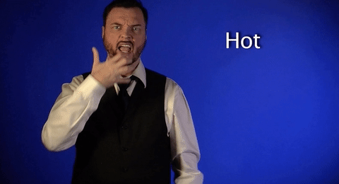 sign language asl GIF by Sign with Robert